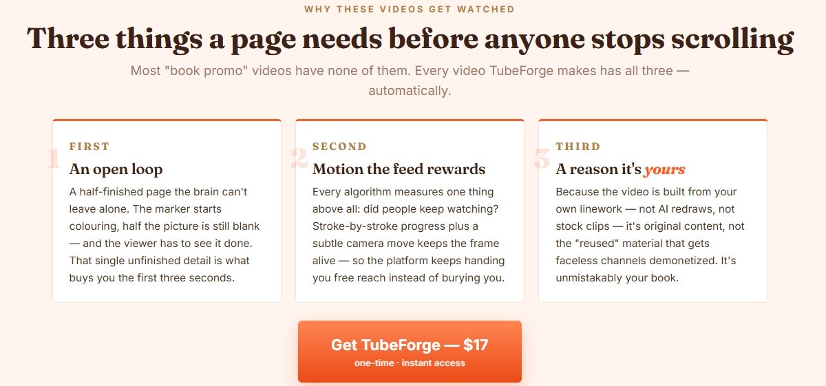 TubeForge pic1