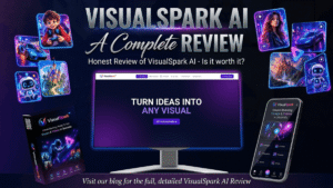 VisualSpark AI Review