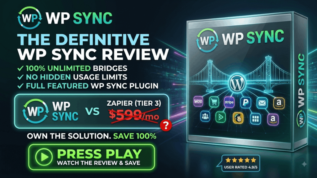 WPSync Review