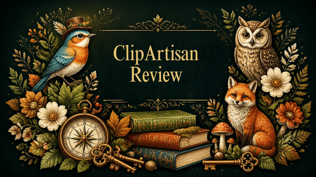 ClipArtisan Review